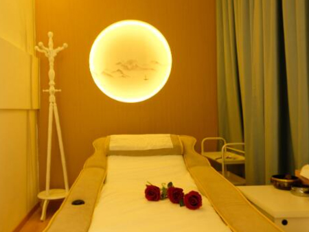 杭州上城足疗养生全解析：从脚底反射区看全身健康密码