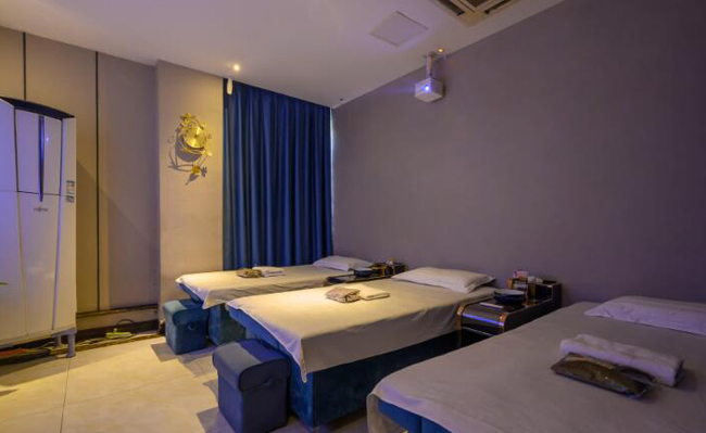 杭州上城热石按摩：冬天里的救命暖宝宝